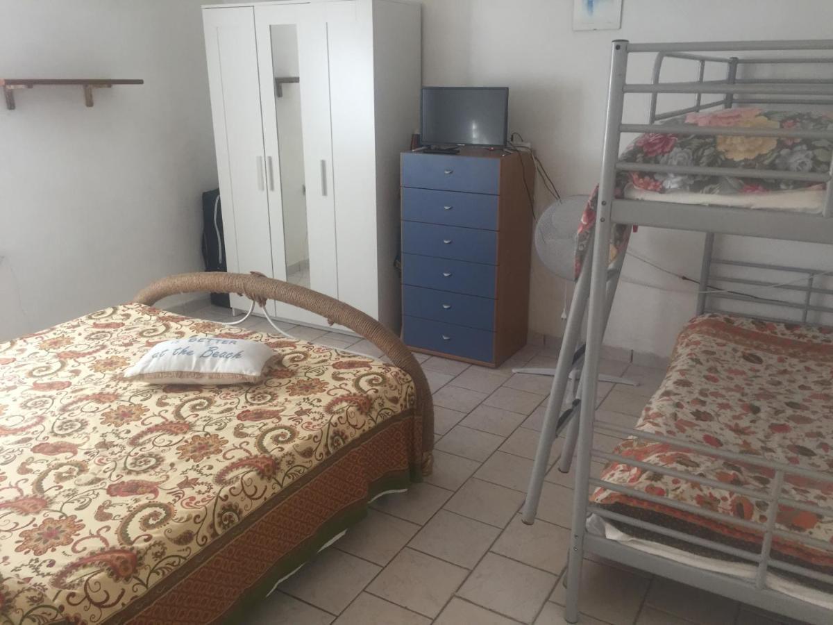 La Casetta Villa Марина ди Маса Екстериор снимка